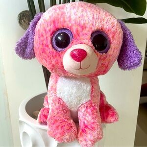 Ty Beanie Boos London Puppy